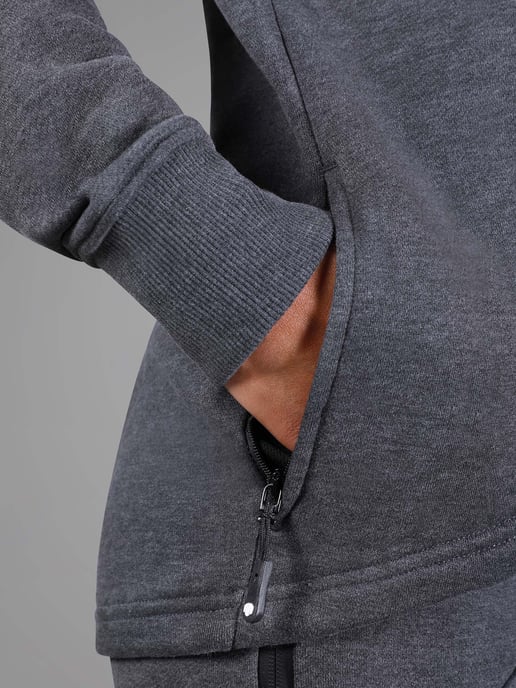 Comfy Performance Full Zip Hoodie - Image 6