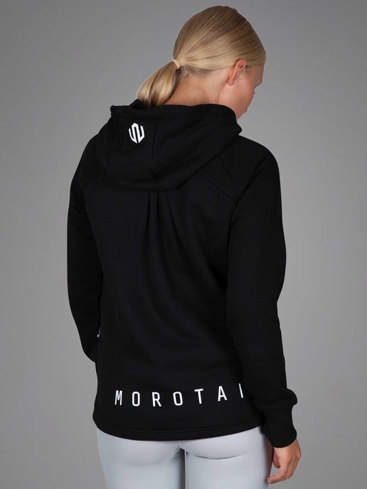 Comfy Performance Full Zip Hoodie - Image 3