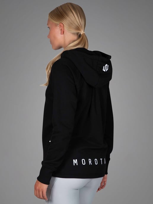 Comfy Performance Full Zip Hoodie - Image 4