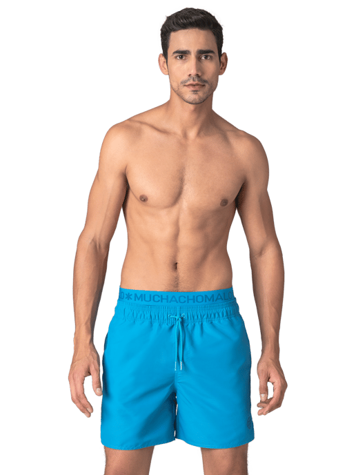 Muchachomalo Zwembroek - met Boxershort - Heren - Image 6