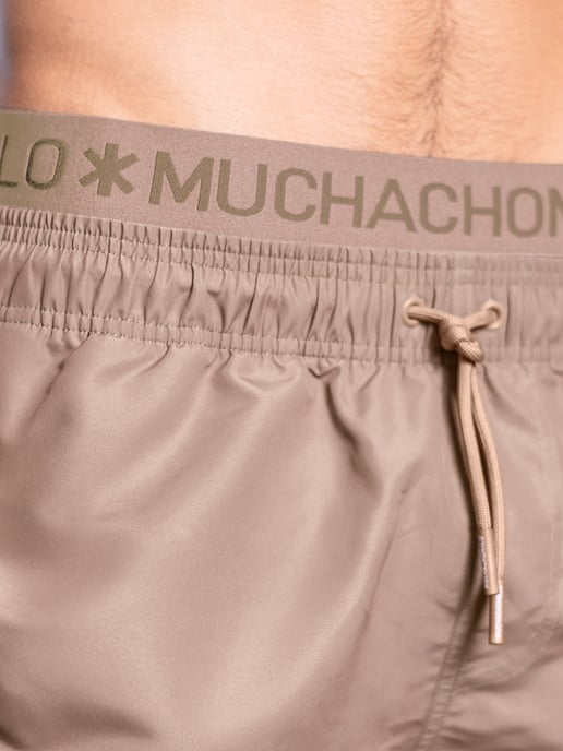 Muchachomalo Zwembroek - met Boxershort - Heren - Image 3