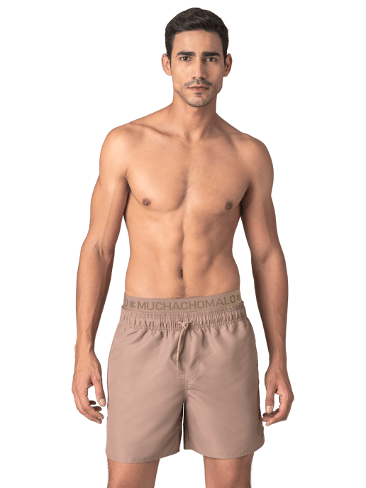 Muchachomalo Zwembroek - met Boxershort - Heren - Image 6