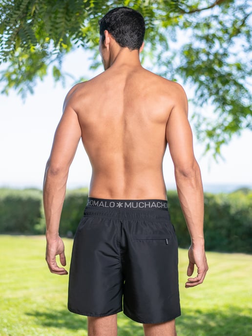 Muchachomalo Zwembroek - met Boxershort - Heren - Image 5