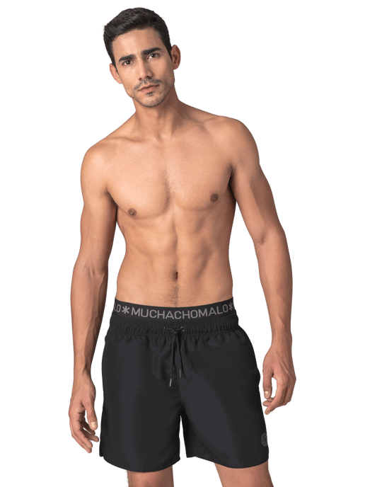 Muchachomalo Zwembroek - met Boxershort - Heren - Image 6