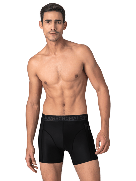 Muchachomalo Tight Zwembroek - Heren - Image 5