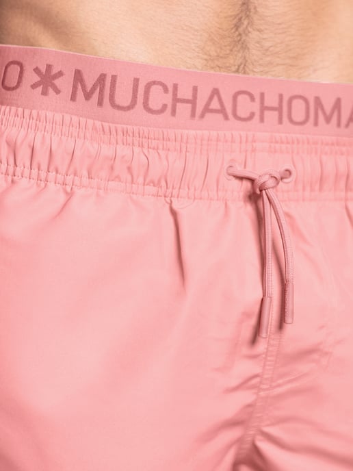 Muchachomalo Zwembroek - met Boxershort - Heren - Image 3