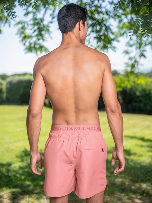 Muchachomalo Zwembroek - met Boxershort - Heren - Image 5