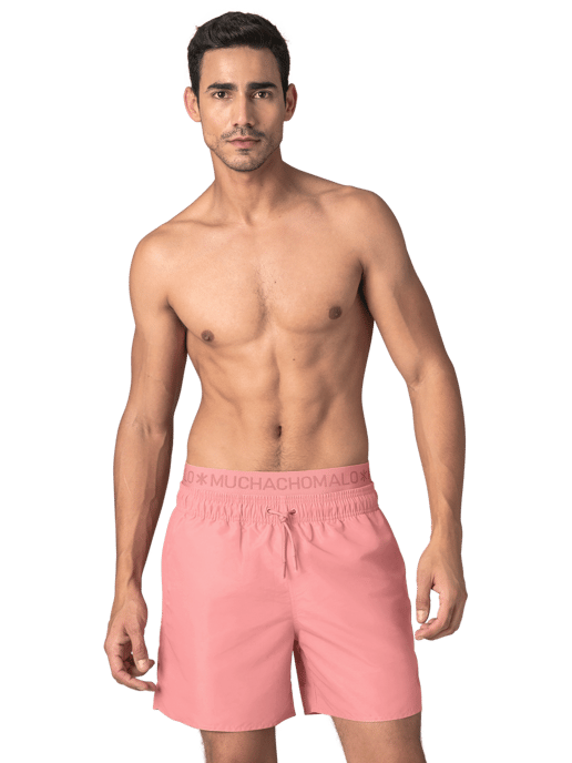 Muchachomalo Zwembroek - met Boxershort - Heren - Image 6