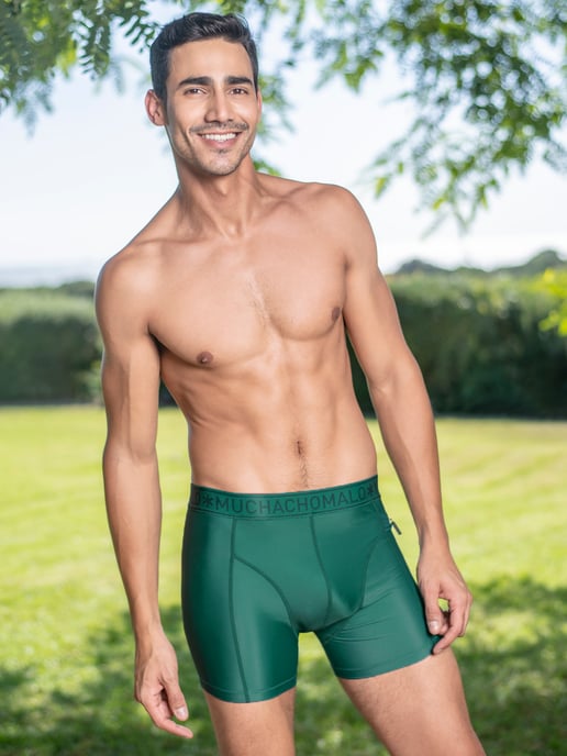 Muchachomalo Tight Zwembroek - Heren - Image 2