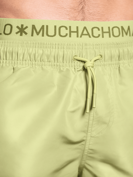 Muchachomalo Zwembroek - met Boxershort - Heren - Image 3