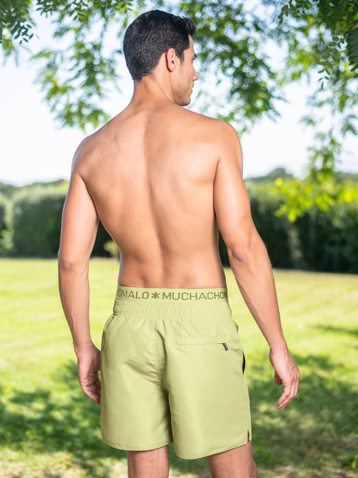Muchachomalo Zwembroek - met Boxershort - Heren - Image 5