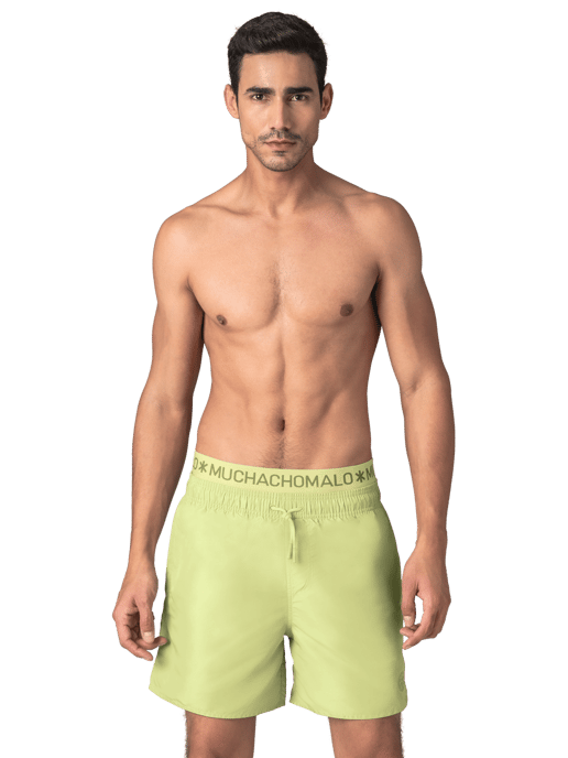 Muchachomalo Zwembroek - met Boxershort - Heren - Image 6