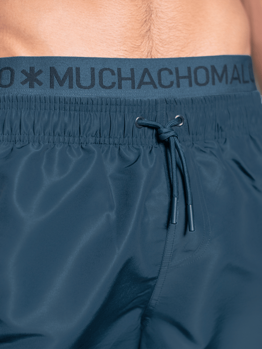 Muchachomalo Zwembroek - met Boxershort - Heren - Image 3