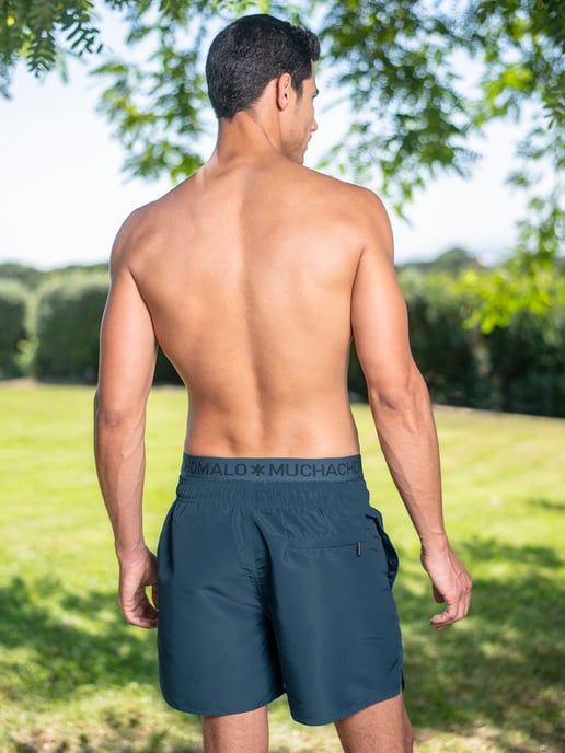 Muchachomalo Zwembroek - met Boxershort - Heren - Image 5