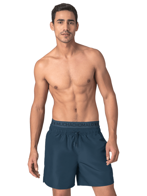 Muchachomalo Zwembroek - met Boxershort - Heren - Image 6