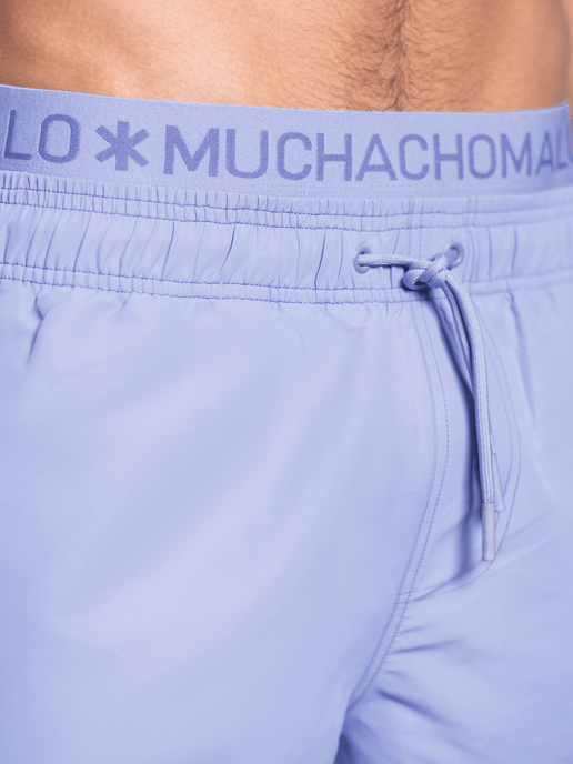 Muchachomalo Zwembroek - met Boxershort - Heren - Image 3
