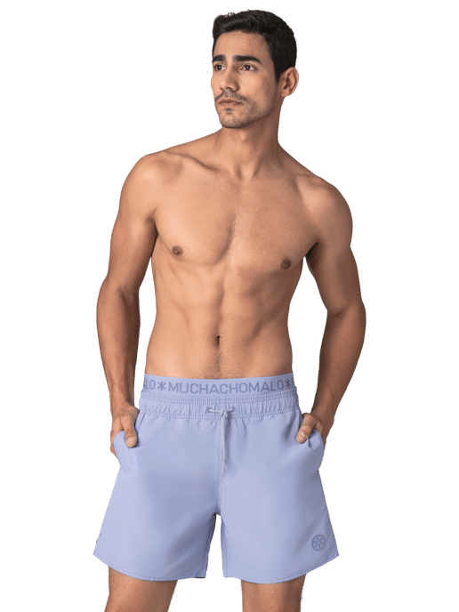 Muchachomalo Zwembroek - met Boxershort - Heren - Image 6