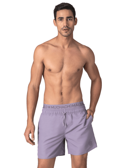 Muchachomalo Zwembroek - met Boxershort - Heren - Image 6