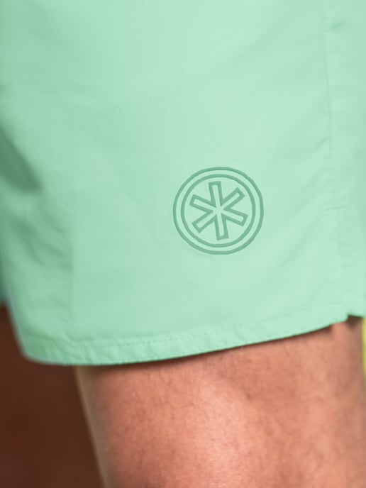 Muchachomalo Zwembroek - met Boxershort - Heren - Image 4