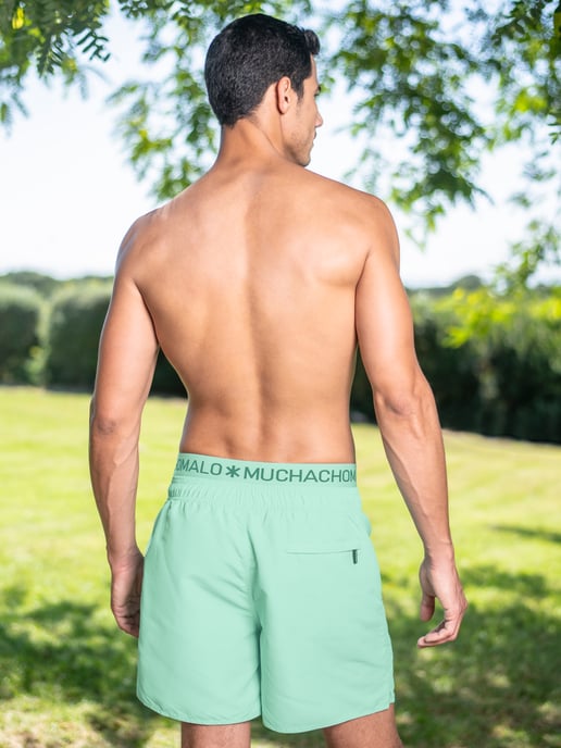 Muchachomalo Zwembroek - met Boxershort - Heren - Image 5