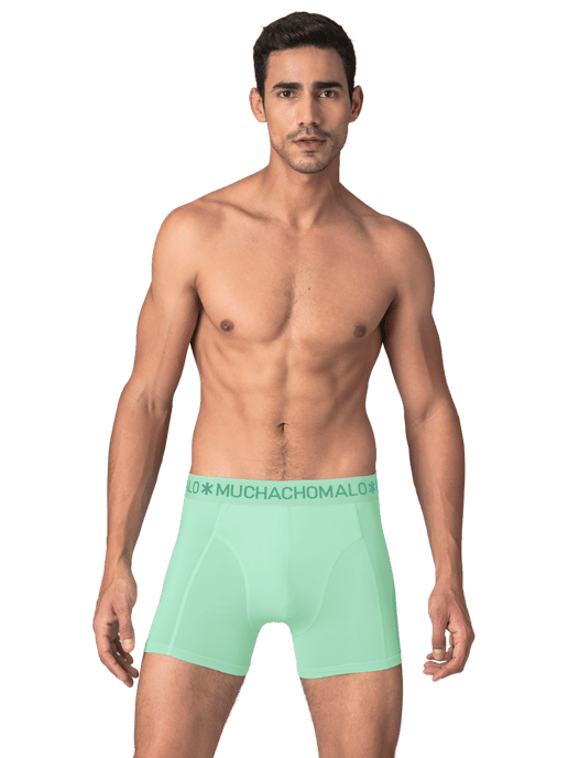 Muchachomalo Zwembroek - met Boxershort - Heren - Image 6