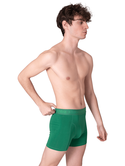 Muchachomalo Heren Boxershorts - 2-Pack - Mannen Onderbroeken - Image 3