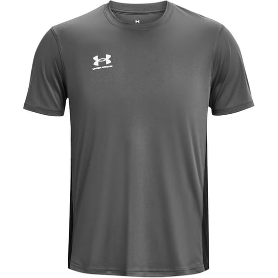 Under Armour Heren Challenger Training T-Shirt (Kasteel Rots) - Image 1