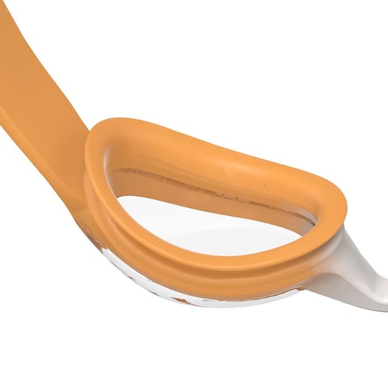 Speedo Illusiebril voor kinderen (Oranje/Groen) - Image 3