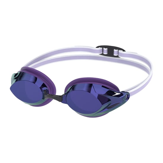 Speedo Dames Vanquisher 3.0 Spiegelsportbril (Marineblauw) - Image 1