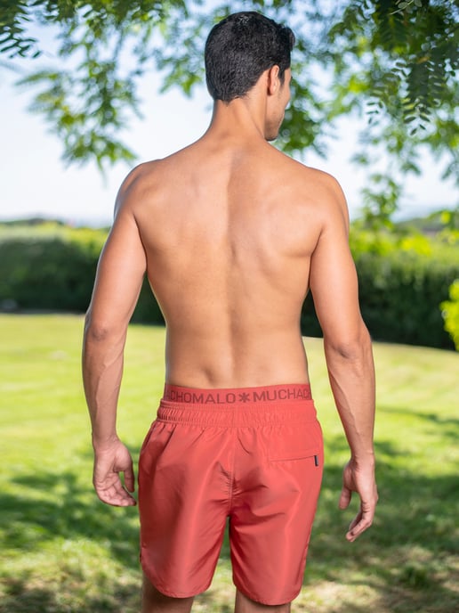 Muchachomalo Zwembroek - met Boxershort - Heren - Image 5