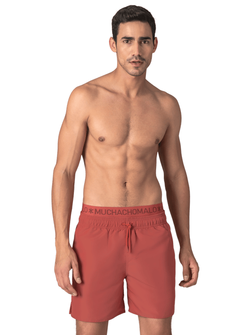 Muchachomalo Zwembroek - met Boxershort - Heren - Image 6