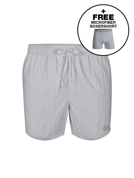 Muchachomalo Zwembroek - met Boxershort - Heren - Image 1