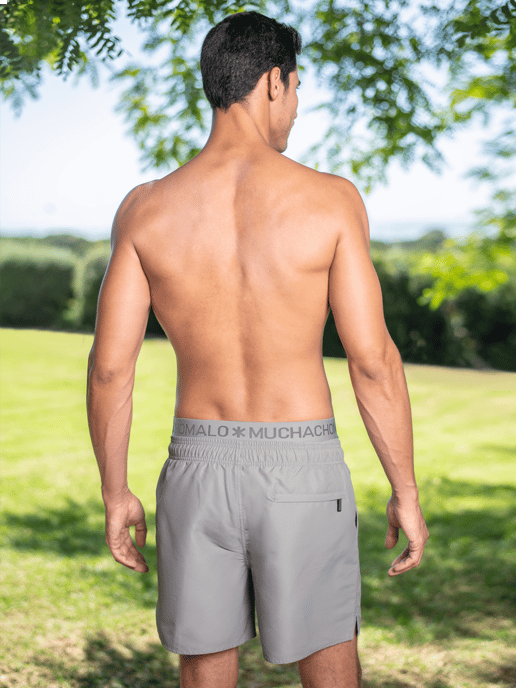 Muchachomalo Zwembroek - met Boxershort - Heren - Image 5