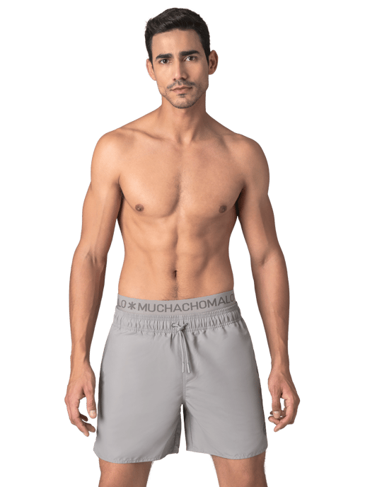 Muchachomalo Zwembroek - met Boxershort - Heren - Image 6