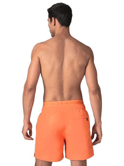 Muchachomalo Zwembroek - met Boxershort - Heren - Image 3