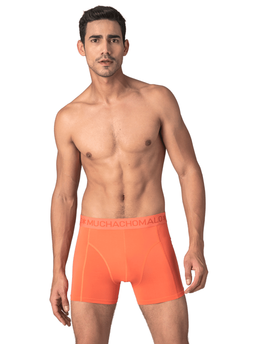 Muchachomalo Zwembroek - met Boxershort - Heren - Image 4