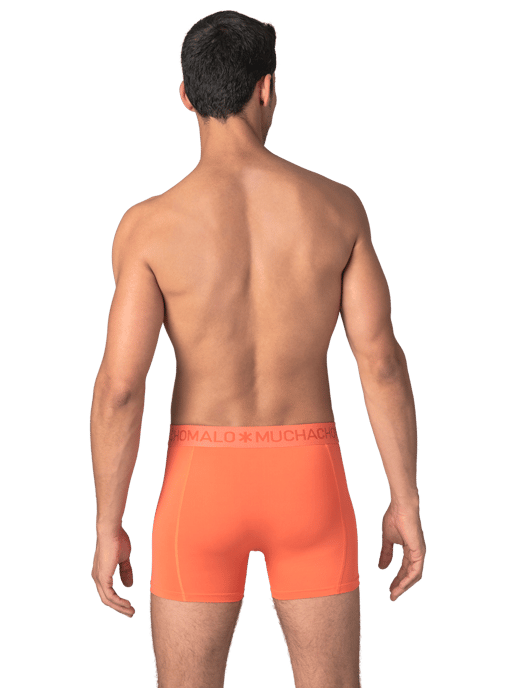 Muchachomalo Zwembroek - met Boxershort - Heren - Image 5
