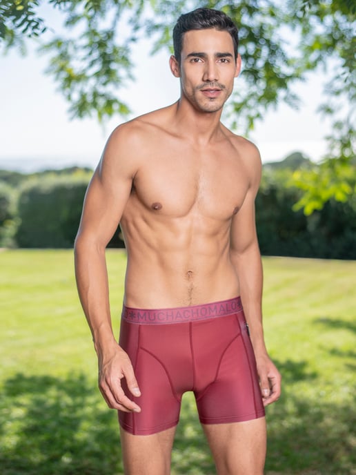 Muchachomalo Tight Zwembroek - Heren - Image 2