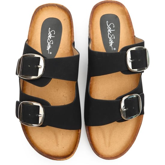 Solesister Alexis Footbed Sandalen - Image 2