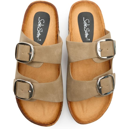 Solesister Alexis Footbed Sandalen - Image 2