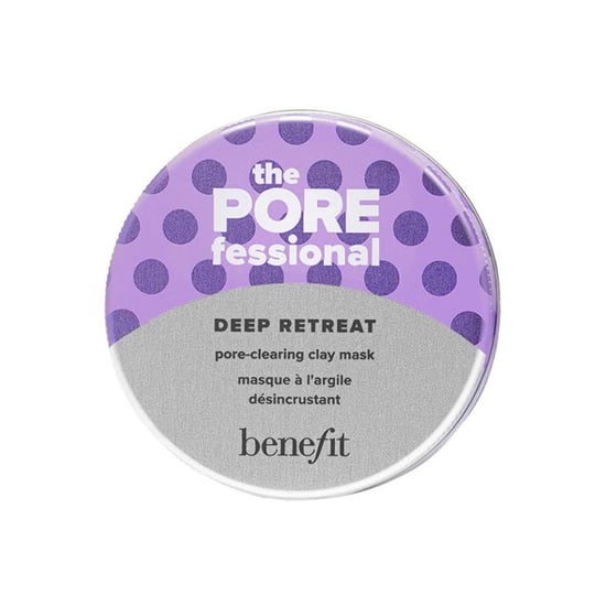 Benefit The POREfessional Mini Deep Retreat Pore-Clearing Kleimasker 30ml - Image 1