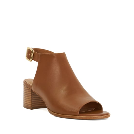 Dune Dames Joupin - Blokhak Slipper - Image 2