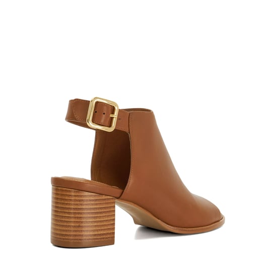 Dune Dames Joupin - Blokhak Slipper - Image 5