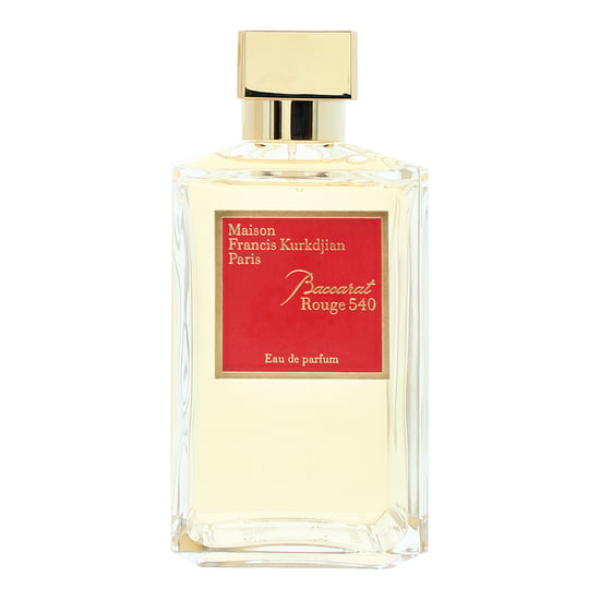 Baccarat Rouge 540 Edp Damp 200 ml - Image 2