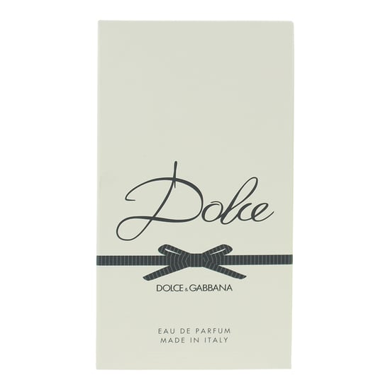 Dolce & Gabbana Dolce Eau de Parfum 75ml - Image 3