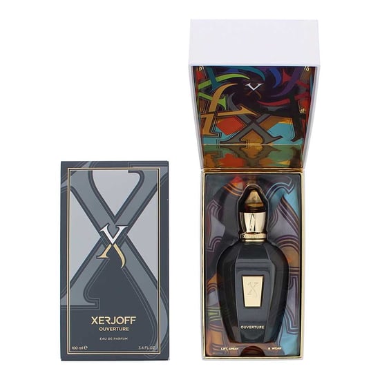 Xerjoff Ouverture Eau de Parfum 100ml - Image 1