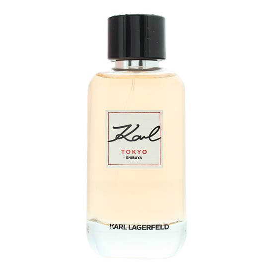 Karl Lagerfeld Karl Tokyo Shibuya Eau de Parfum 100ml - Image 2