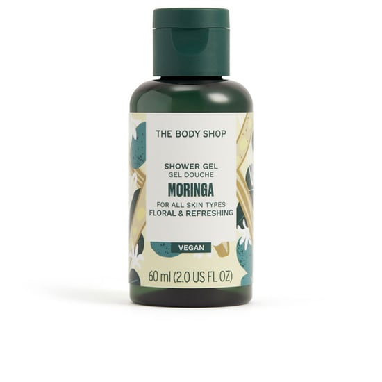 Moringa Douchegel 60 ml - Image 1