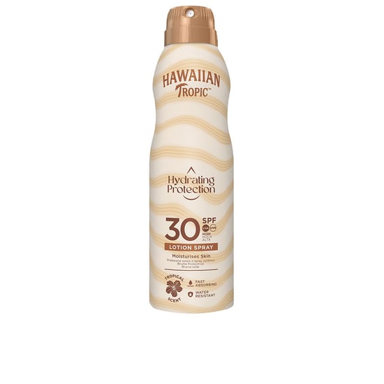Zijde Hydratatie Luchtzacht SPF30 Spray 177 ml - Image 1