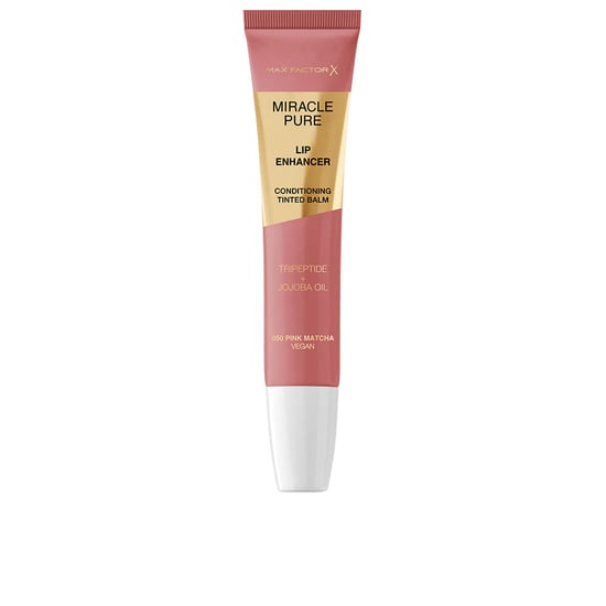 Miracle Pure Lip Balm #050-pink Matcha 12 ml - Image 1